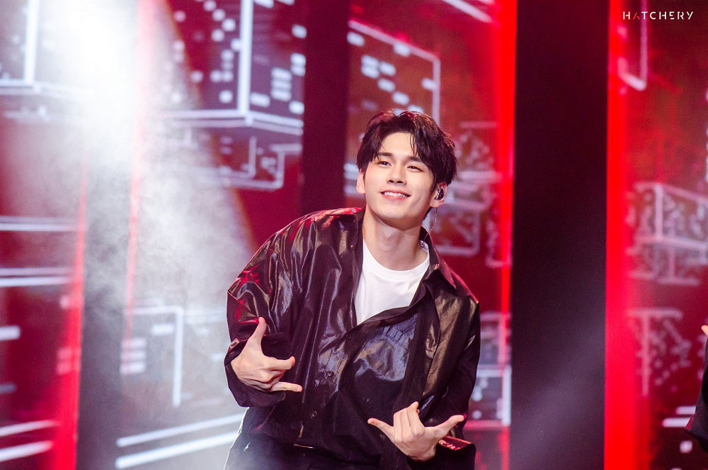 intrend ong