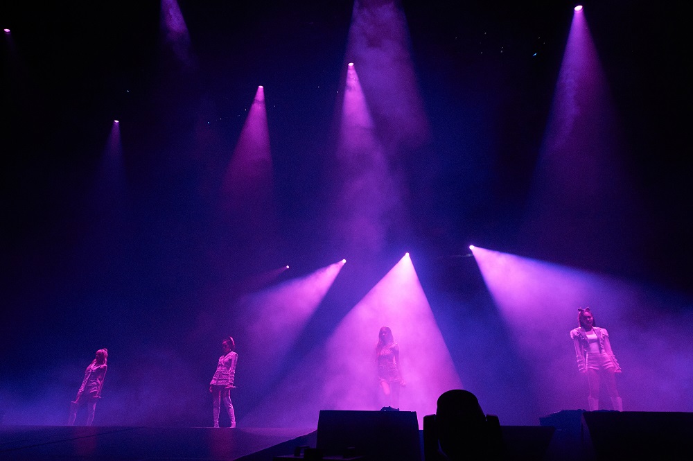 YG Entertainment BLACKPINK gave Malaysian fans an unforgettable two nights.