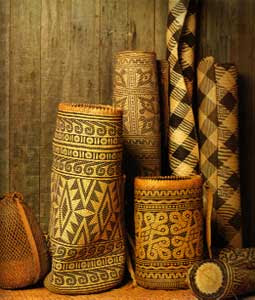 Bakul tambok.