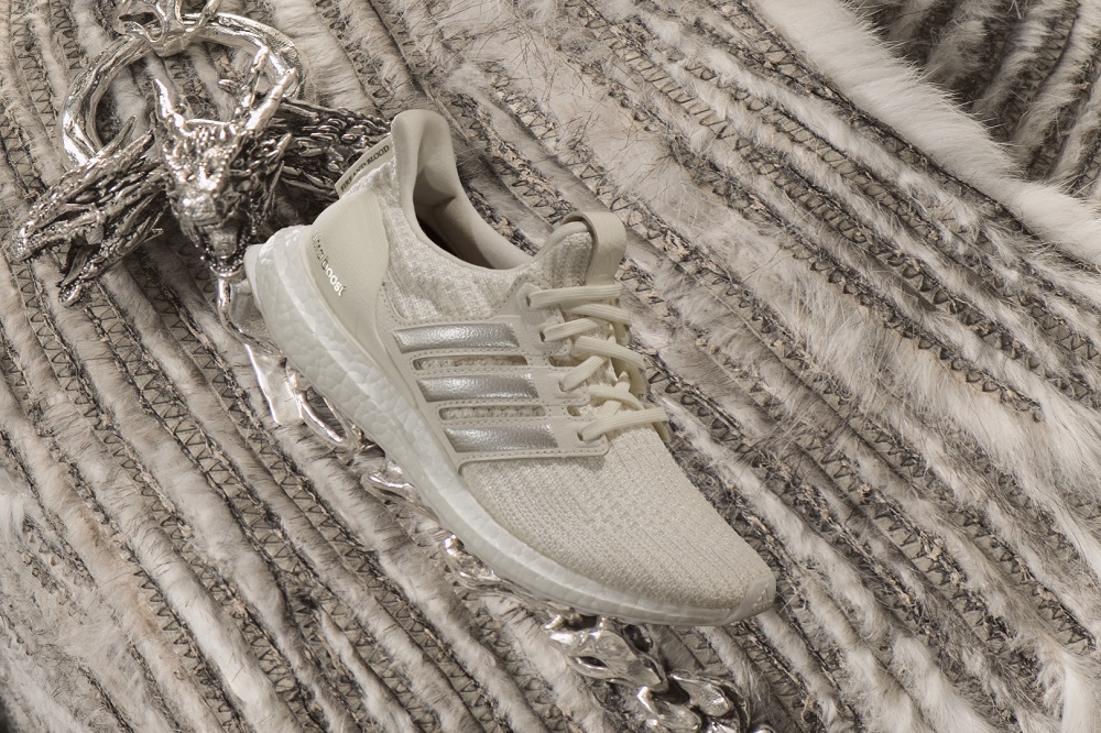 adidas House Targaryen for women.