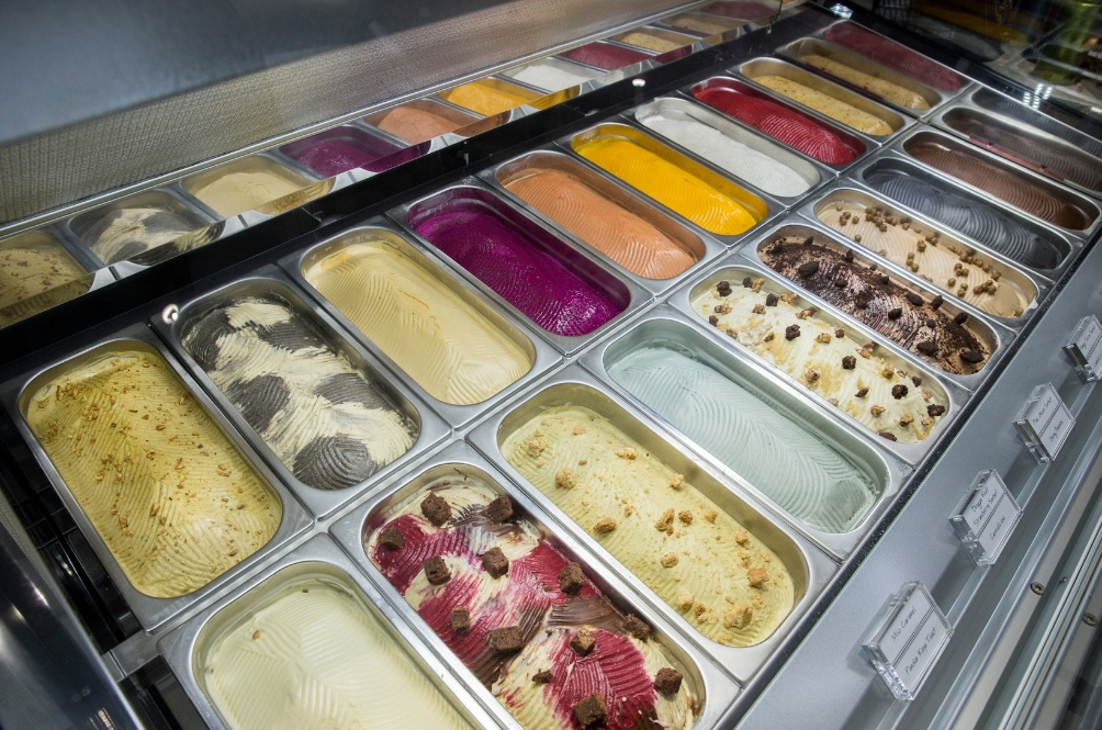 Paling suka Limau Assam!