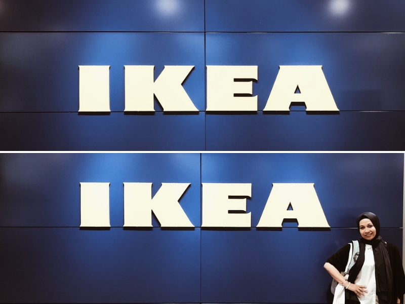 Klasik, wajib ambil!