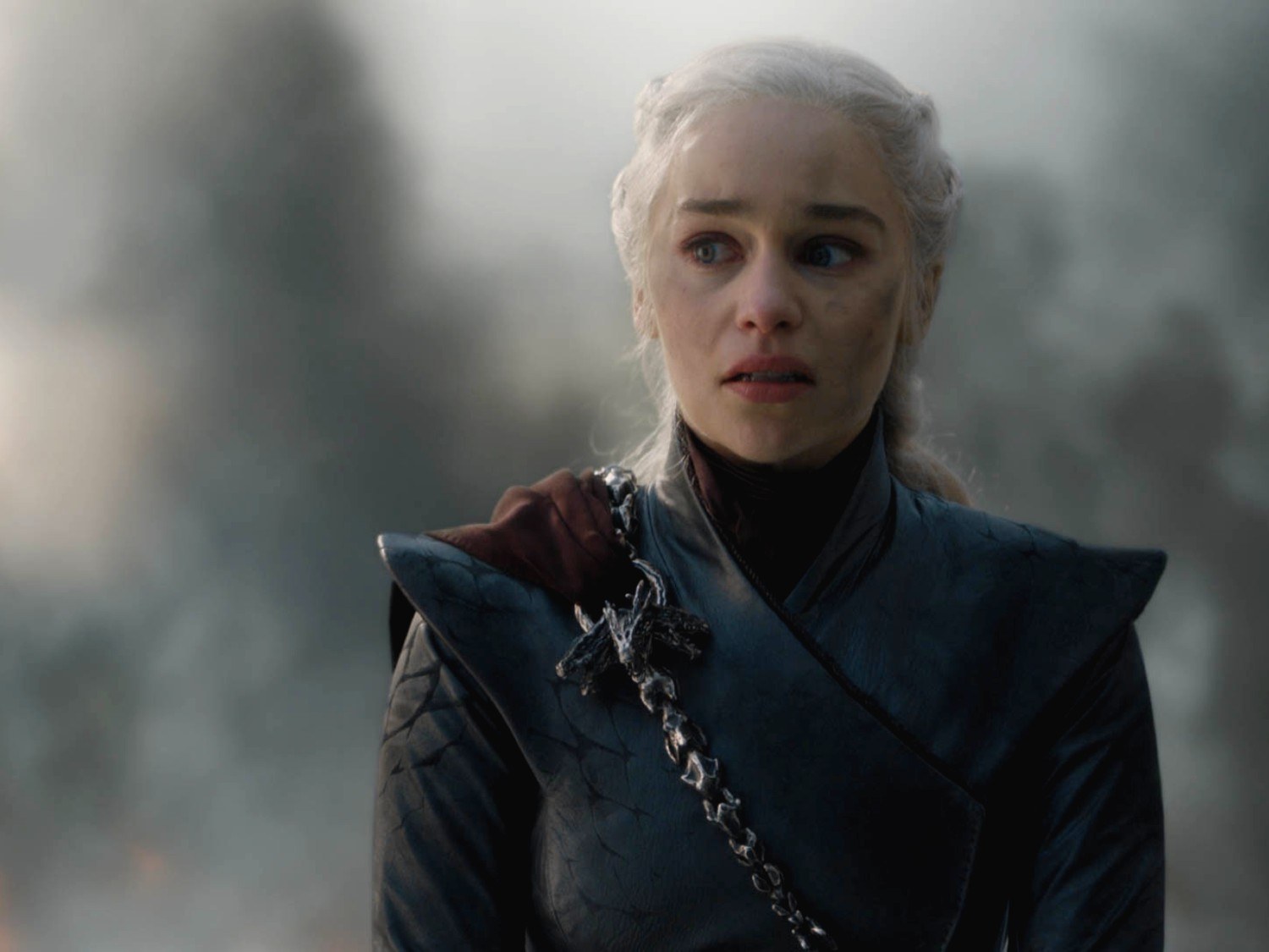 Will she stay queen?