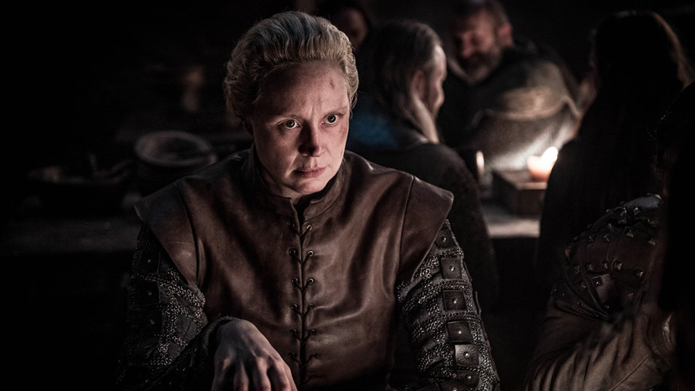 Will she die? Will she live?