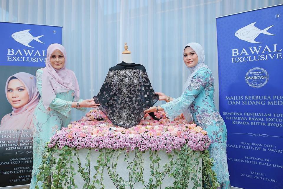 Bawal Exclusive Got press conference some more, ok.