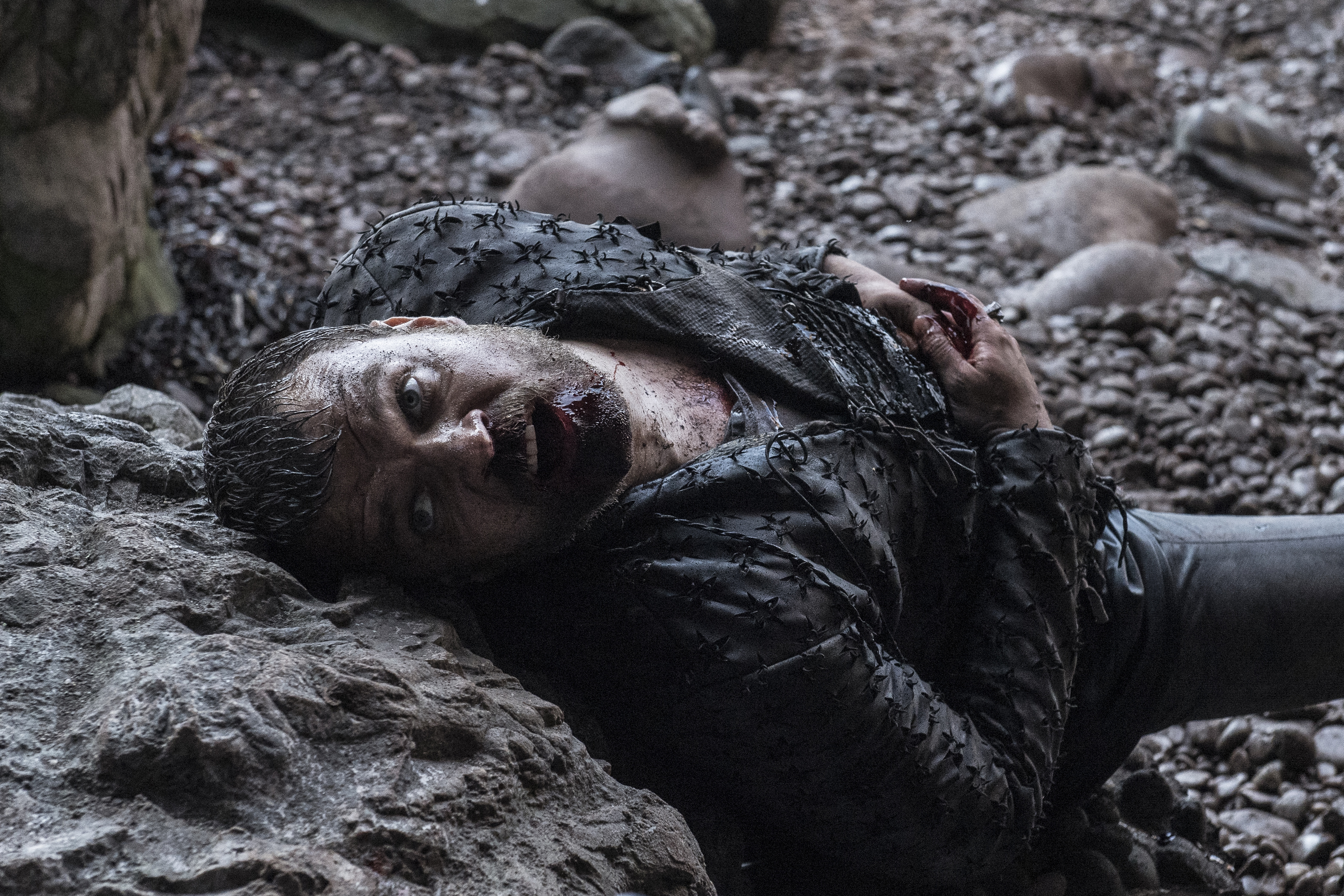 Sorry Euron, you didn't kill Jaime.