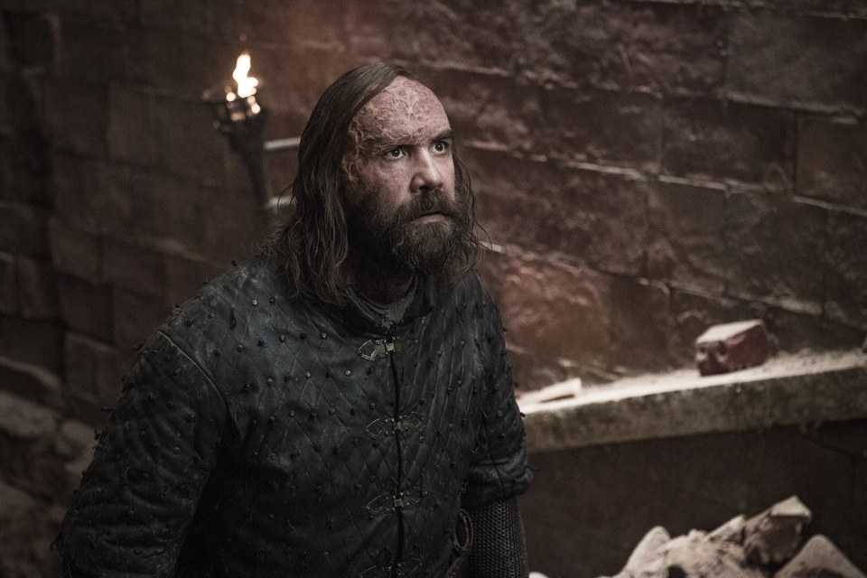 The Cleganebowl is on.