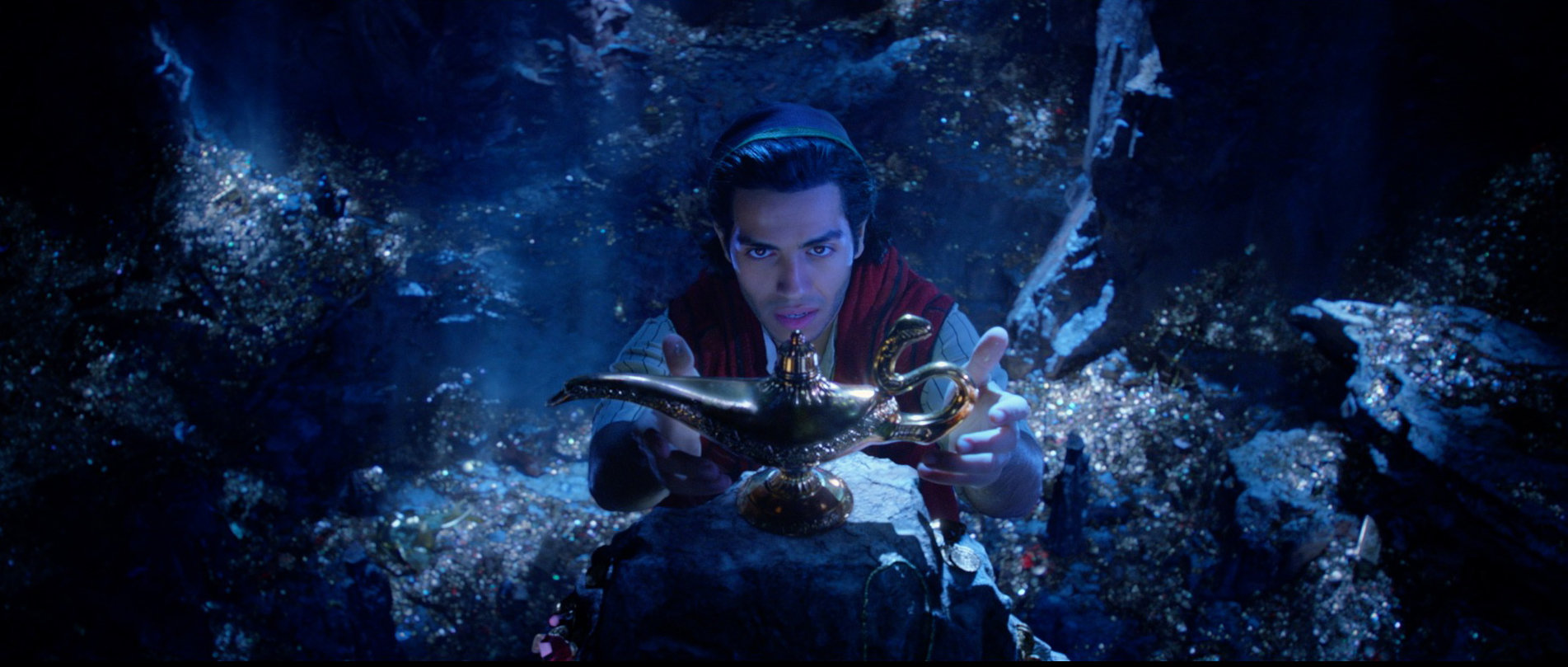 Will it be a magical flying experience for you?