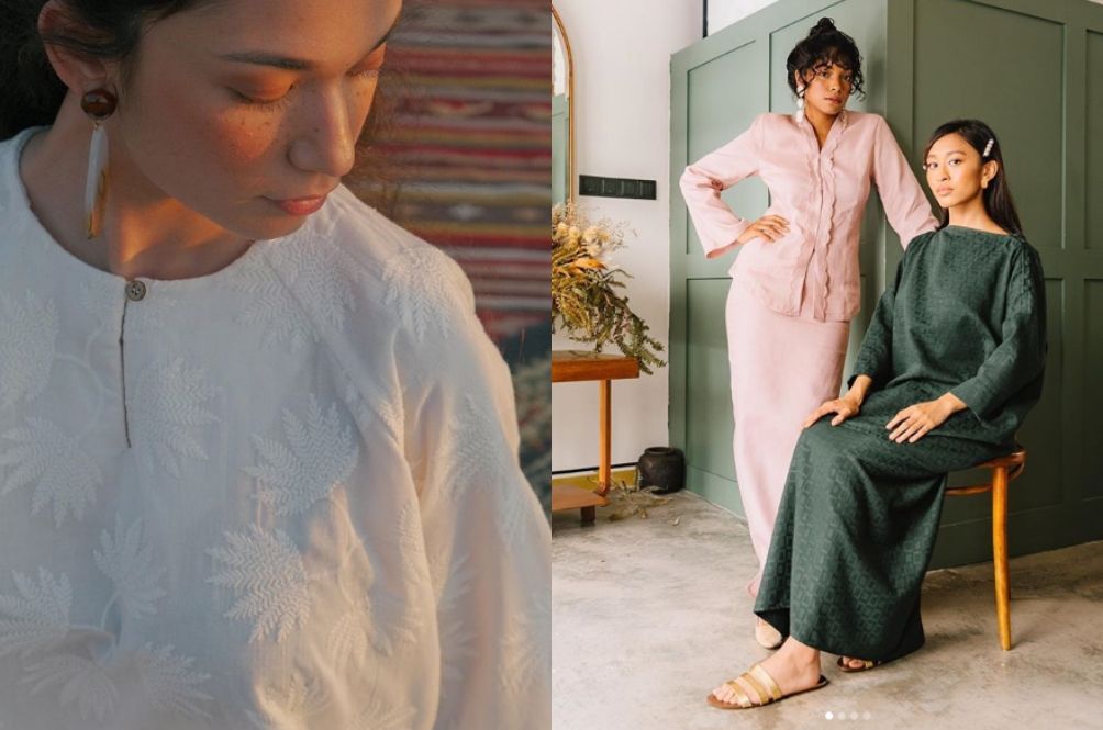 ANAABU.CO/Whimsigirl Never compromise comfort for style.