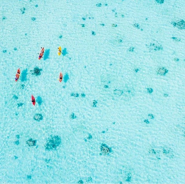 This isn't a fantasy, guys.