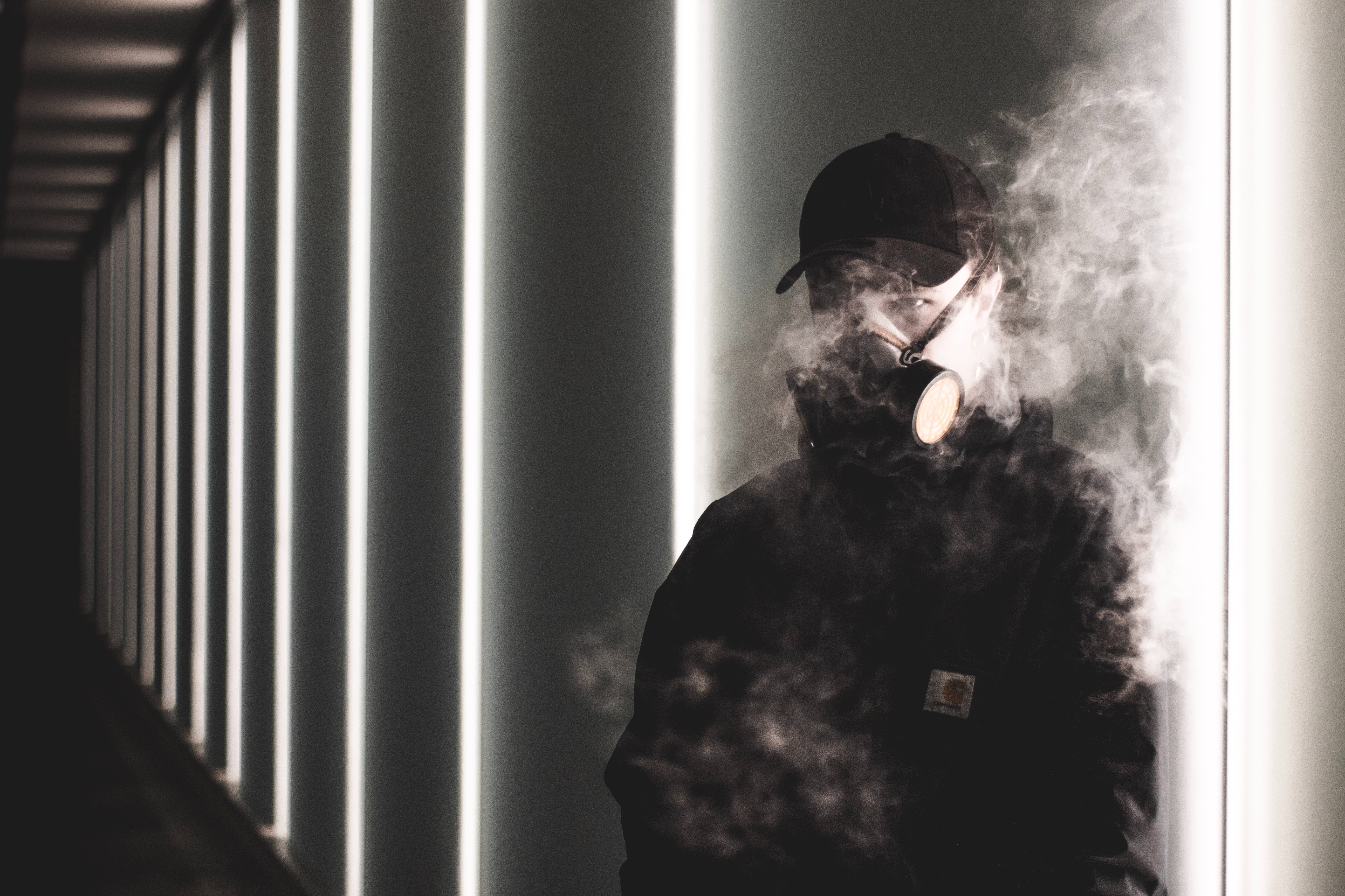 Dani Ramos on Unsplash