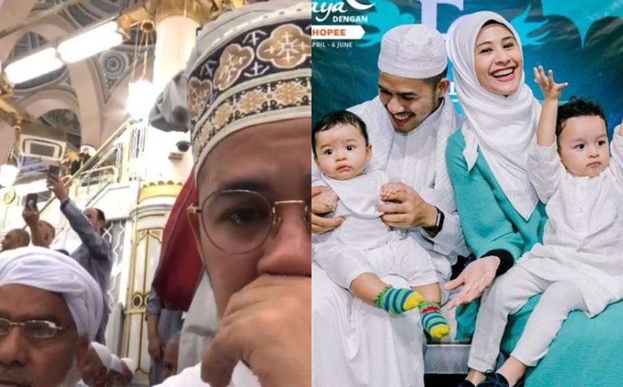 fouziah-suami-raudhah-umrah.jpg