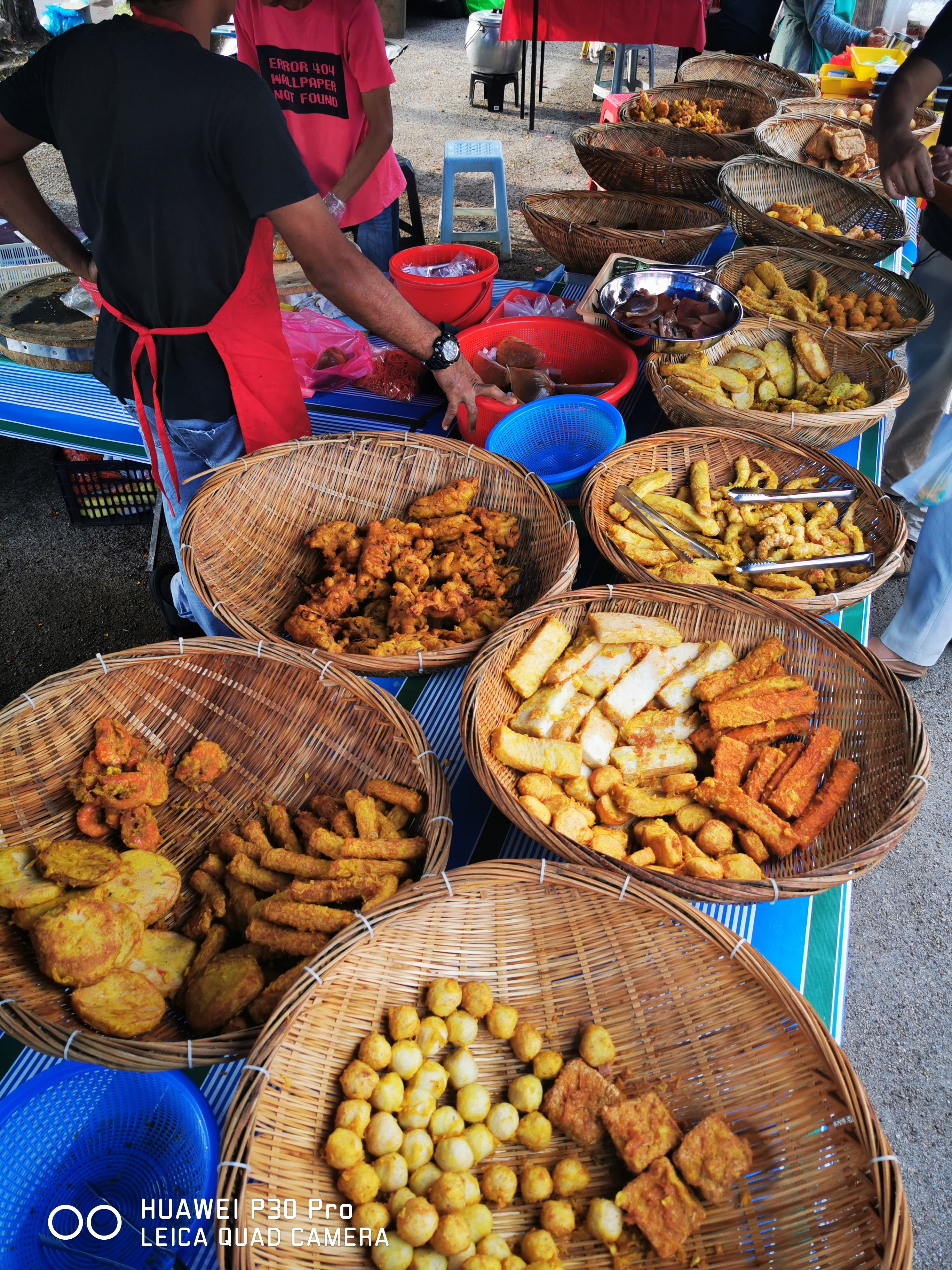 fingerfood