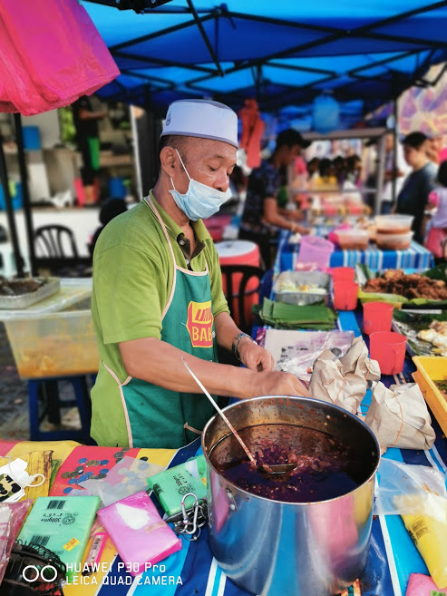 vendor