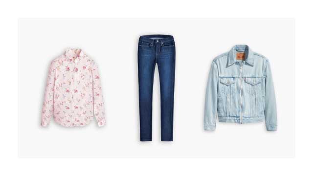 intrend levis 12