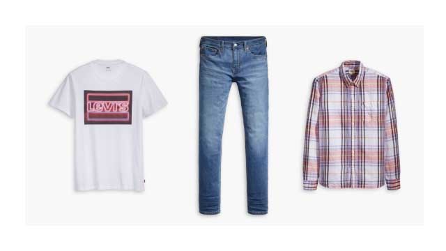 Intrend levis 11