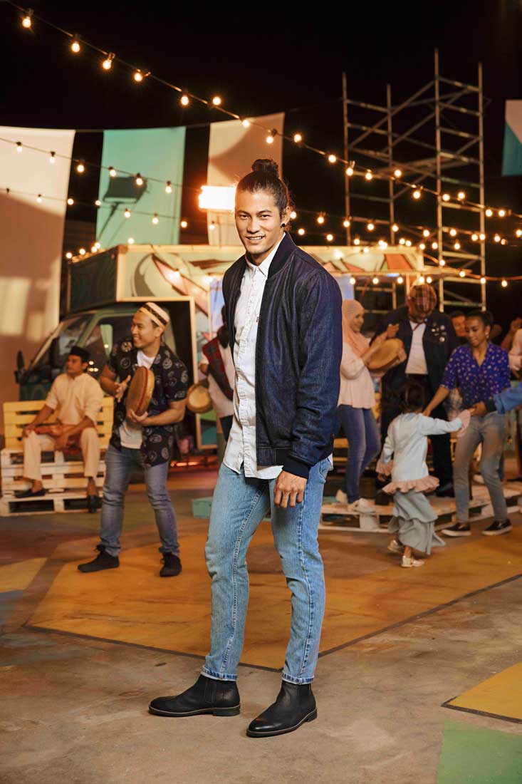 intrend levis 4