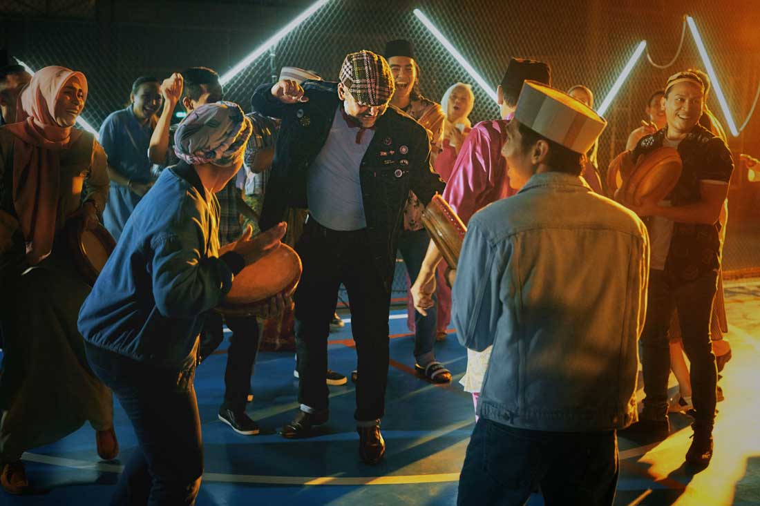 intrend levis 6