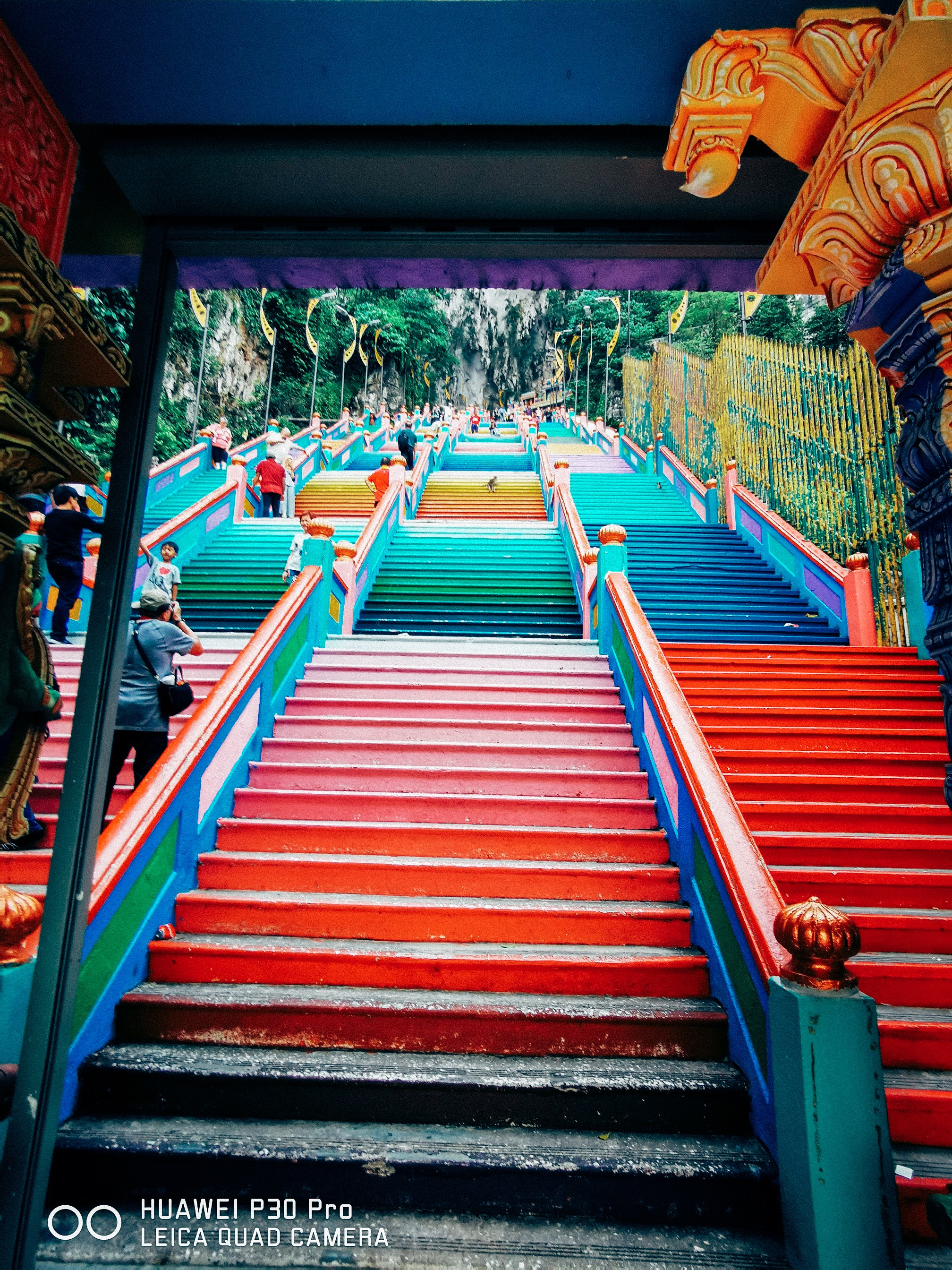 Photos credit to: Sufian Ghaffar