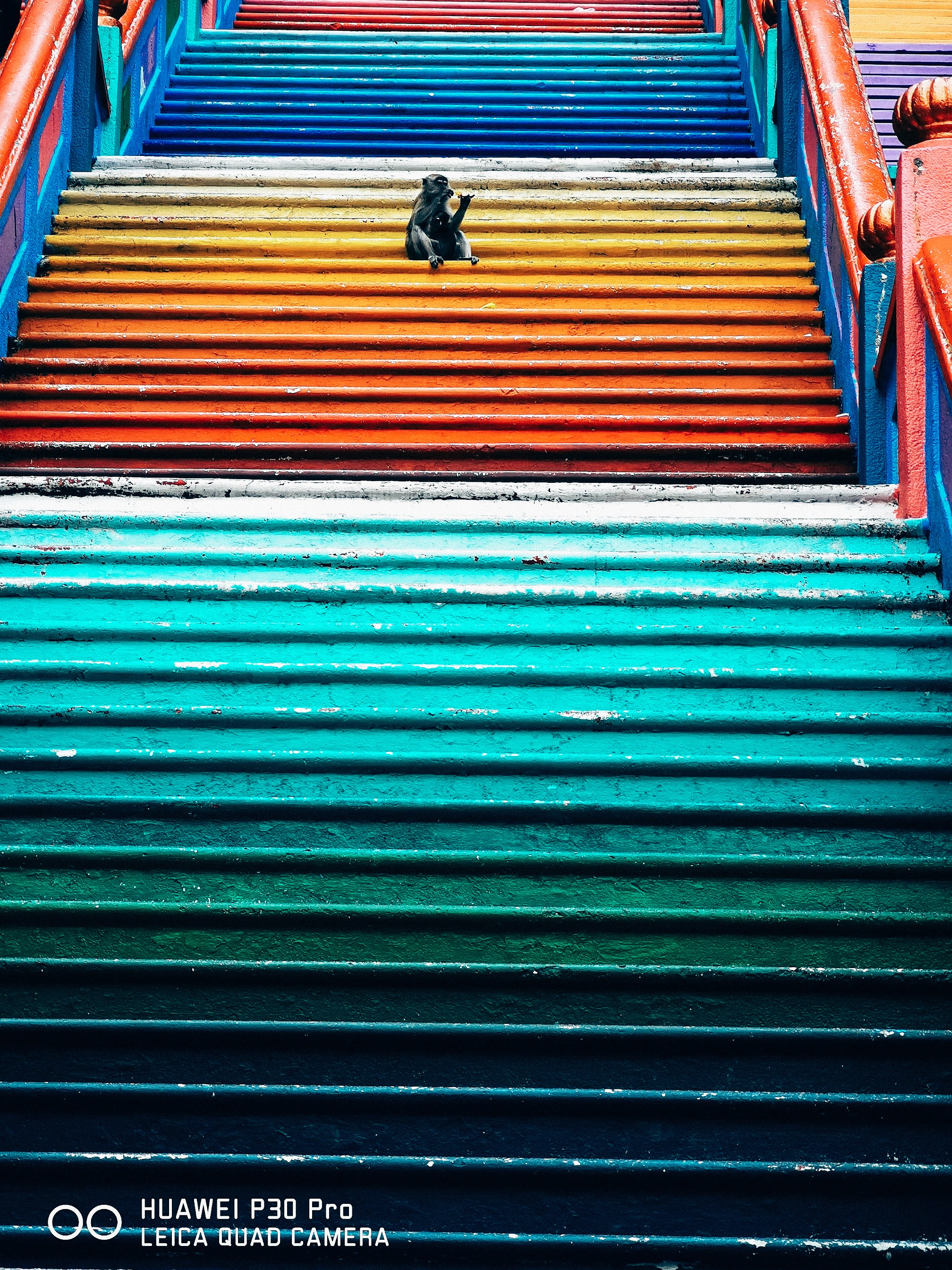 Photos credit to: Sufian Ghaffar