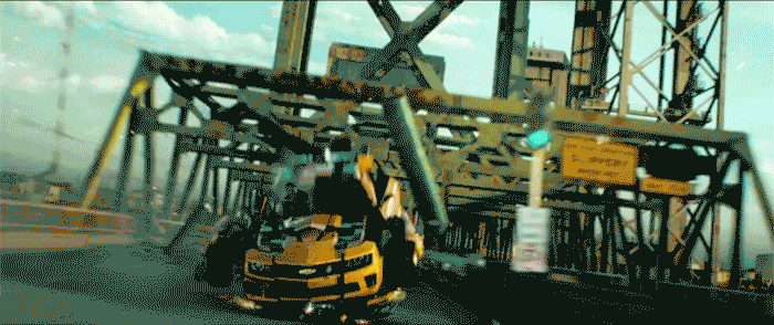 We hope they make this ride in real life.