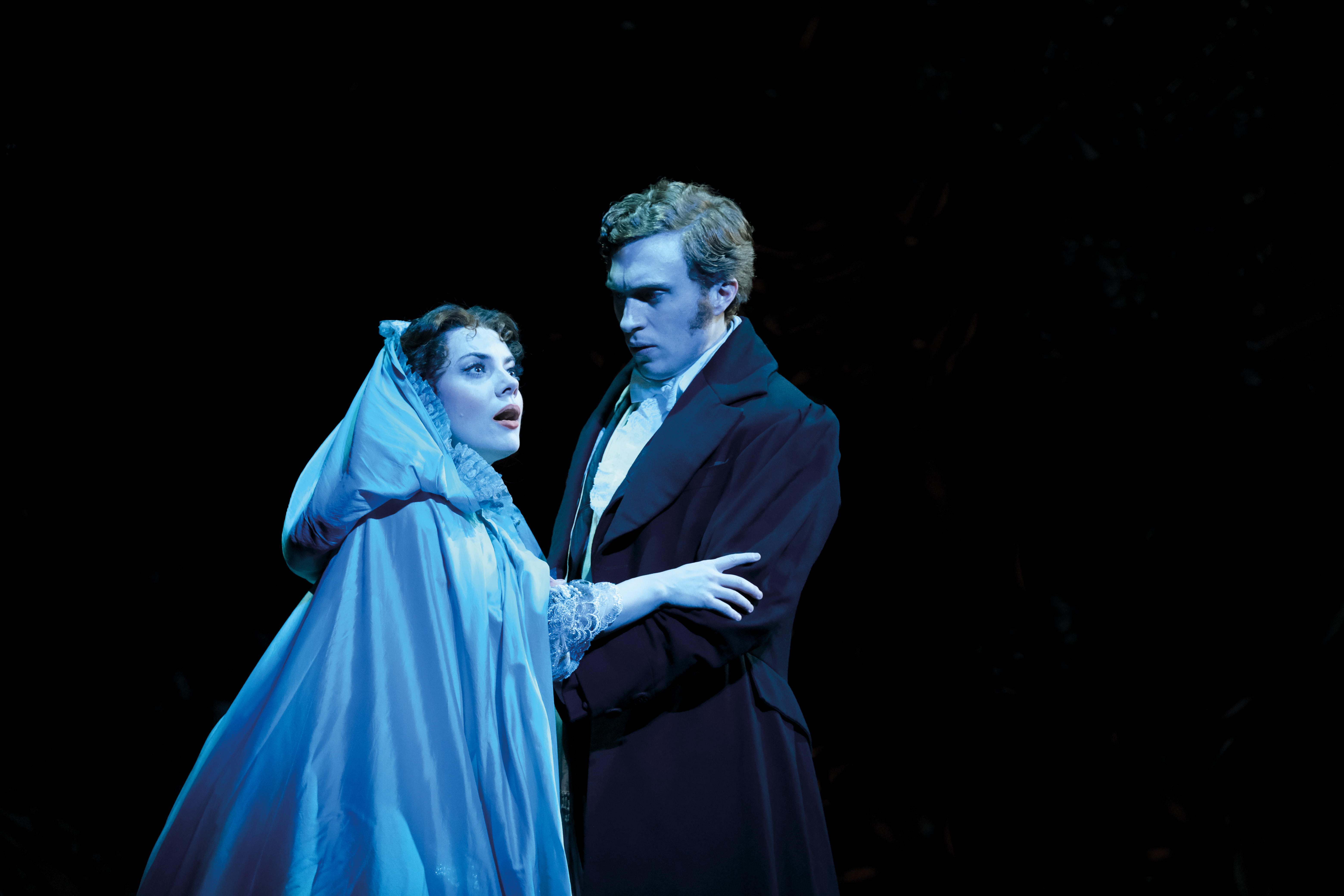 The Phantom of the Opera World Tour