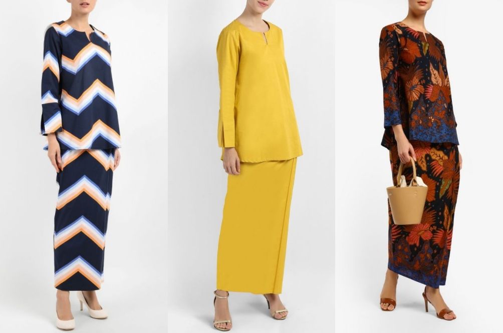 Fashion Valet You can even wear 'em separately on casual days!