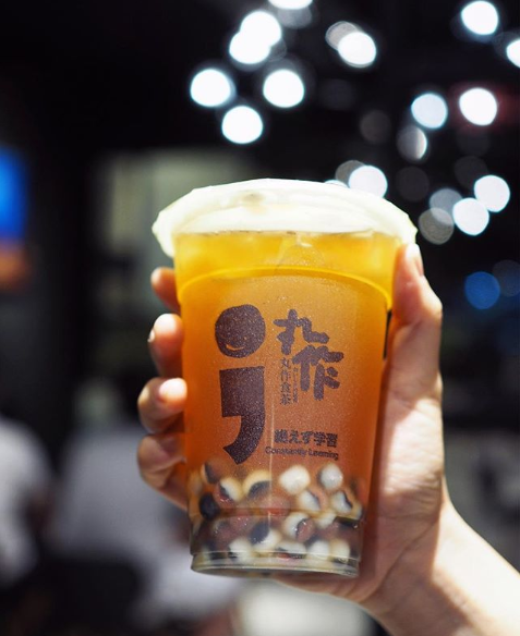 Have you tried the Pokeboba? What does it taste like?