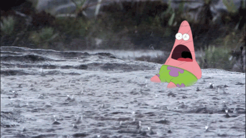 Live view of people staying in those states.