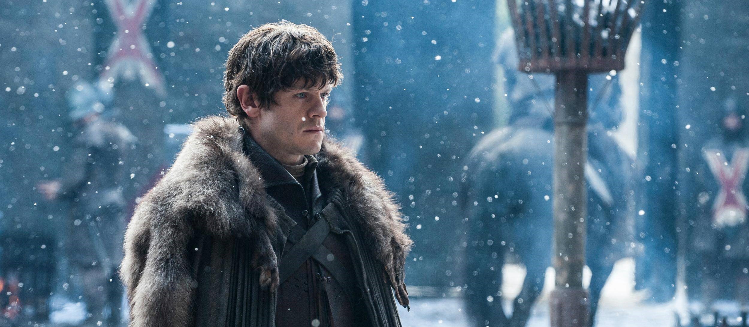 Ramsay, what will we do with you?