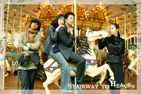 Korea Tourism Organization Did you watch this K-drama?