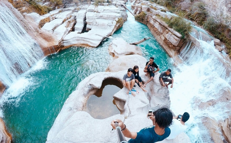 Can you believe this exists in Indonesia?