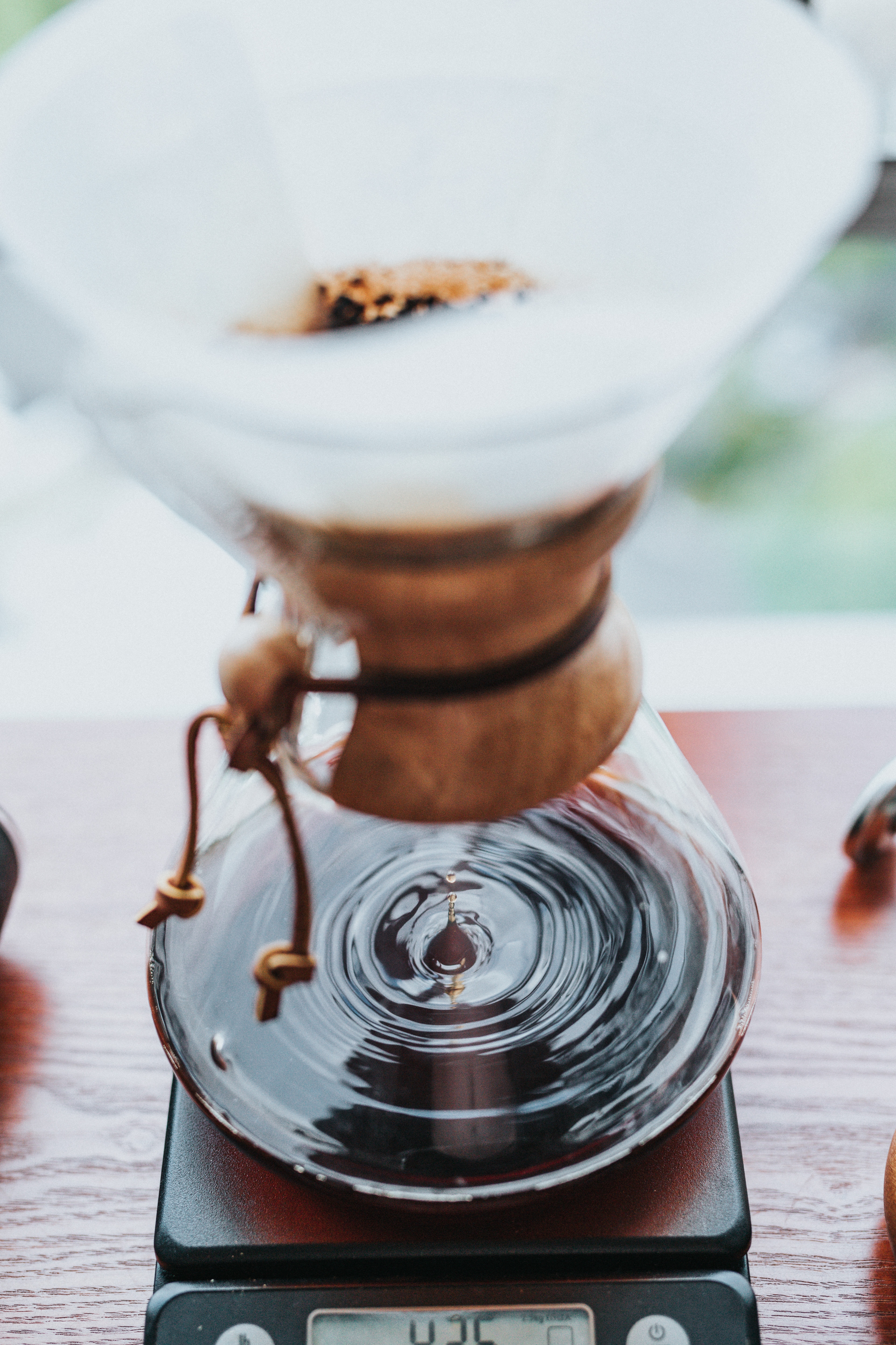 Tyler Nix on Unsplash
