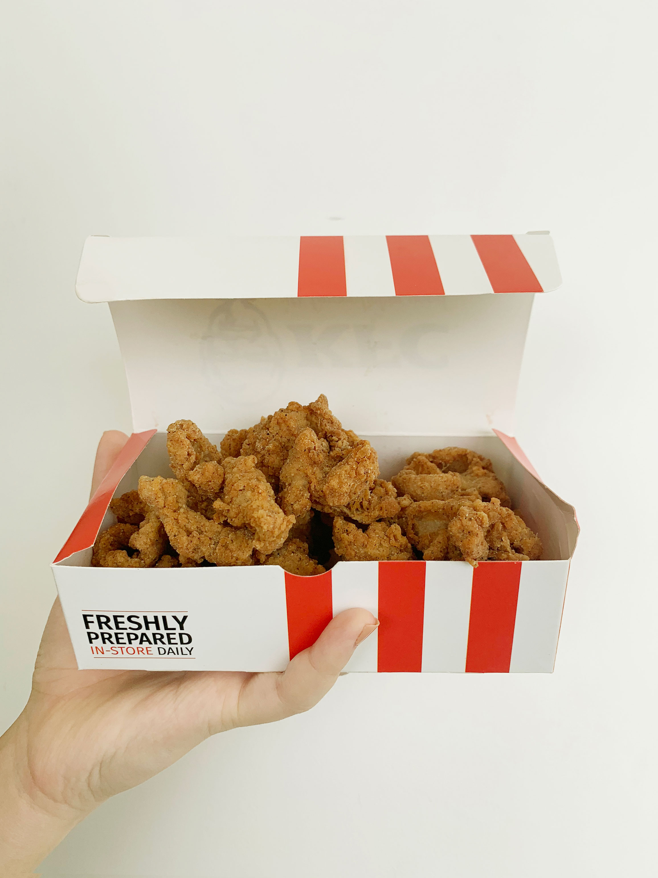 Sure looks yummy.