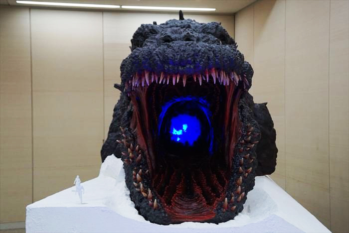 Twitter/@itm_nlab Are you ready to go inside his tummy?