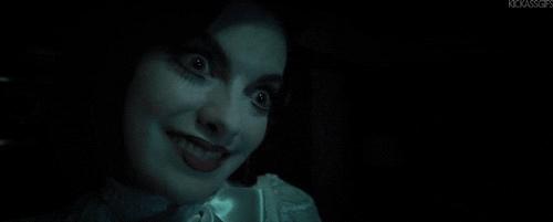 Hey! Wanna play?