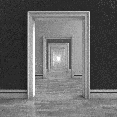 Never ending search for the exit