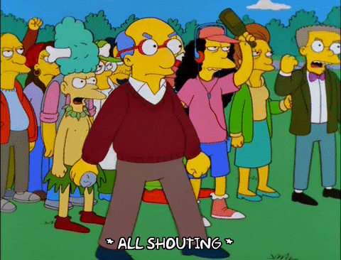 All Malaysians right now.