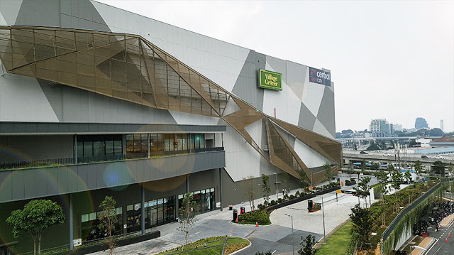 One of the new players this year.