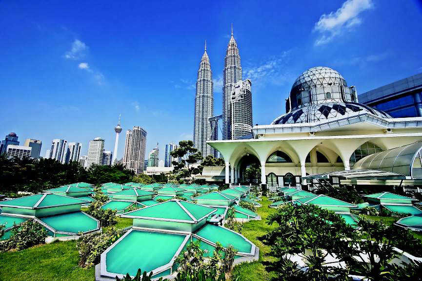 Travel Wire News Kuala Lumpur is our city.