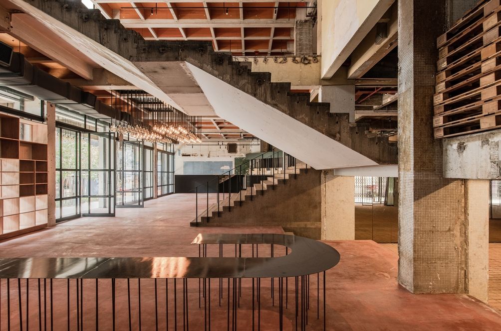 Rxp Rexkl #ReconnectKL With REXKL: In Conversation With Shin Chang And Shin Tseng ...