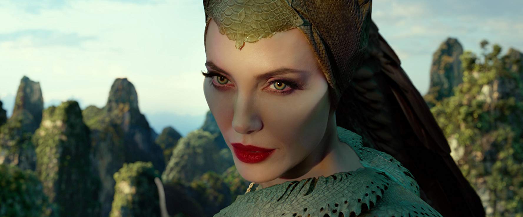 Disney We stan this Mistress of Evil!