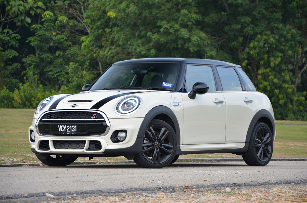 Own A Mini With A Not-So-Mini Deal | Rojak Daily