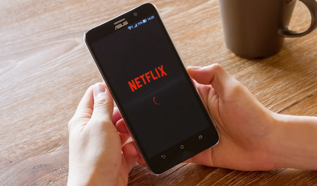 What's best to watch on the go?