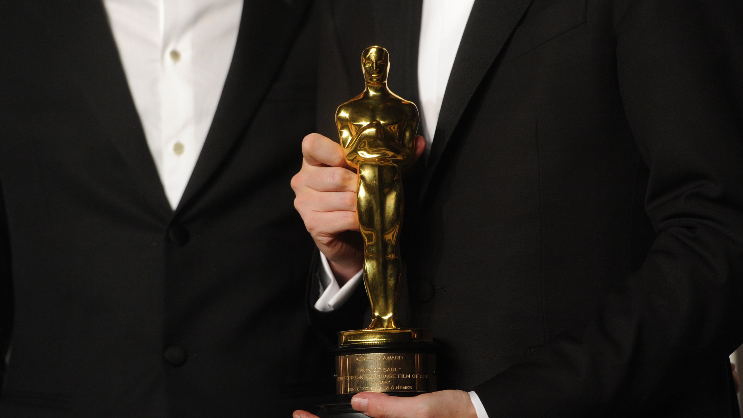 TYLER BOYE/WWD/REX/SHUTTERSTOCK. via Vanity Fair Will Malaysia bring home the coveted award?