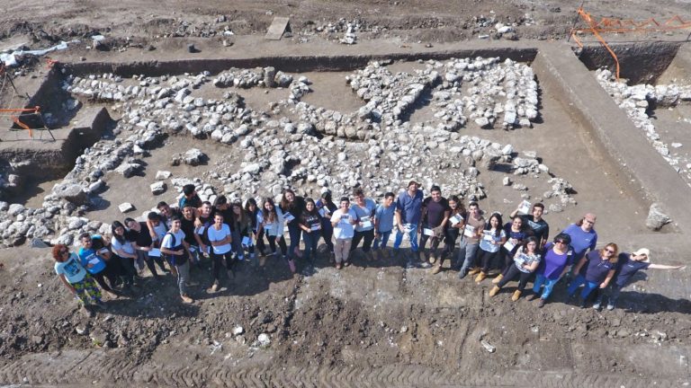 Israel21c Do you wish you were a part of that?