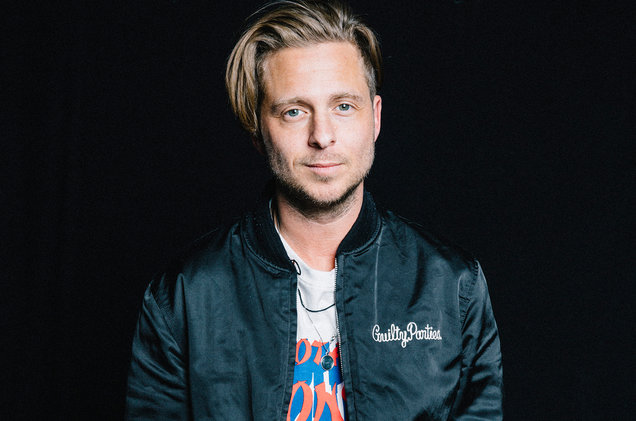 OneRepublic is set to release their fifth studio album soon.