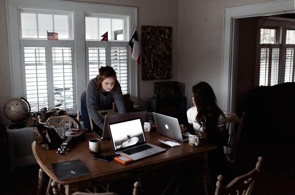 More incentives for women to get back into the workforce