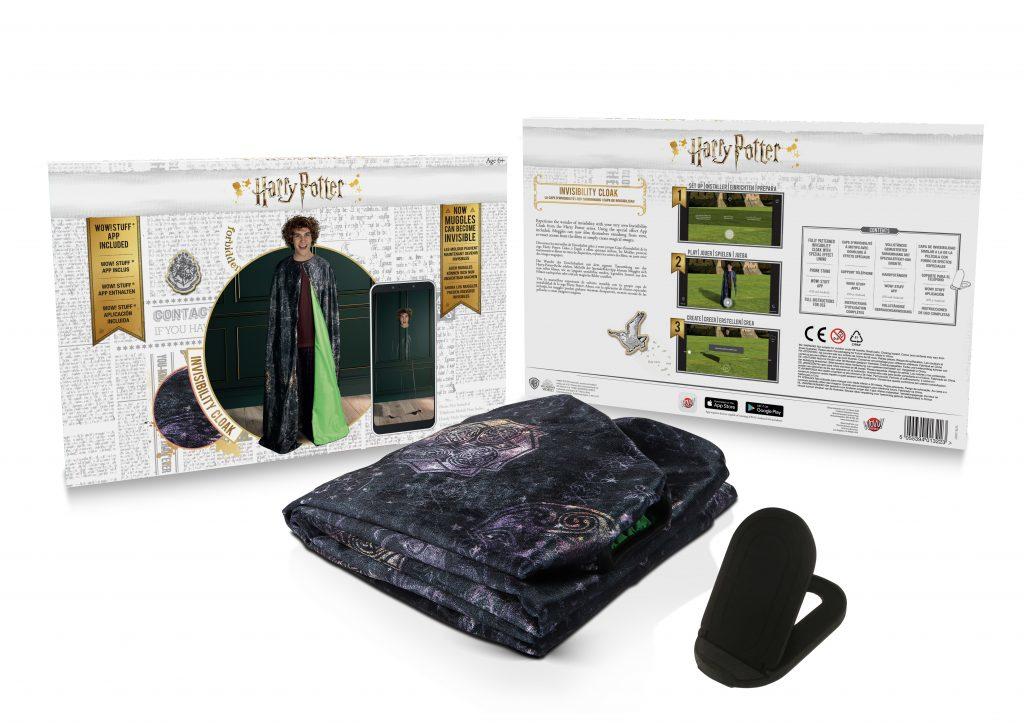 The perfect Christmas gift.
