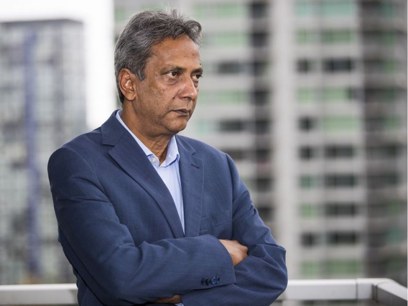 Congratulations, sir!